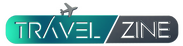 Travel Zine Logo